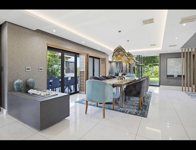 5 BEDROOM HOUSE FOR SALE IN IZINGA